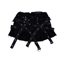 Load image into Gallery viewer, Mummy Raver Skirt (1/1)
