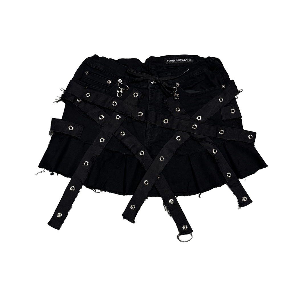 Mummy Raver Skirt (1/1)