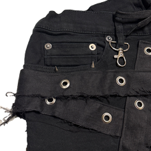 Load image into Gallery viewer, Mummy Raver Skirt (1/1)
