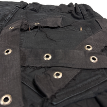 Load image into Gallery viewer, Mummy Raver Skirt (1/1)
