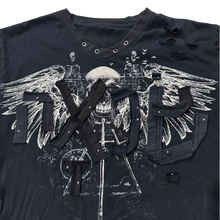 Load image into Gallery viewer, "Sigillum" Shirt (1/1)
