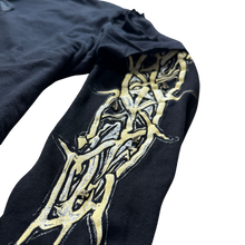 Load image into Gallery viewer, "Treble" Layered Long Sleeve (1/1)
