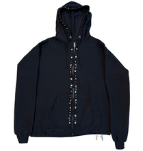 Load image into Gallery viewer, "Tumultus" Zip Up Jacket (1/1)
