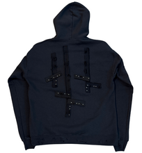 Load image into Gallery viewer, "Tumultus" Zip Up Jacket (1/1)
