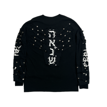 Load image into Gallery viewer, &quot;Trapped Souls&quot; L/S Tee (1/1)
