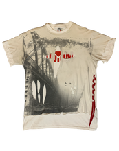 Load image into Gallery viewer, &quot;Bridge&quot; Layered Tee (1 of 1)
