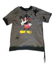 Load image into Gallery viewer, &quot;Mickey&quot; Layered Tee (1 of 1)
