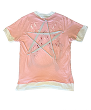 Load image into Gallery viewer, &quot;not a star&quot; Layered Tee (1 of 1)
